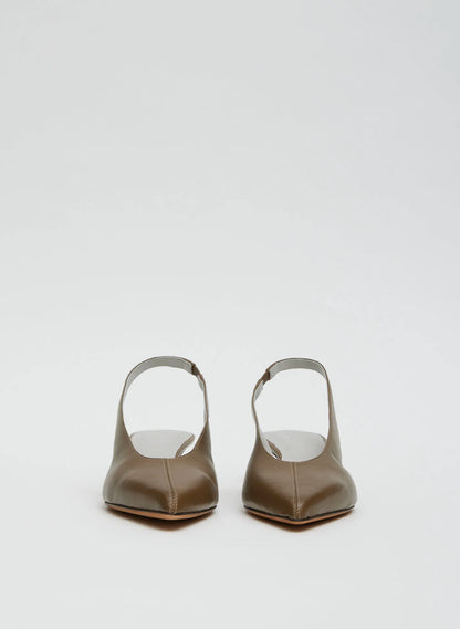 Alan Slingback