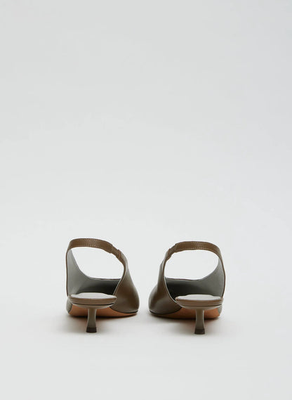 Alan Slingback