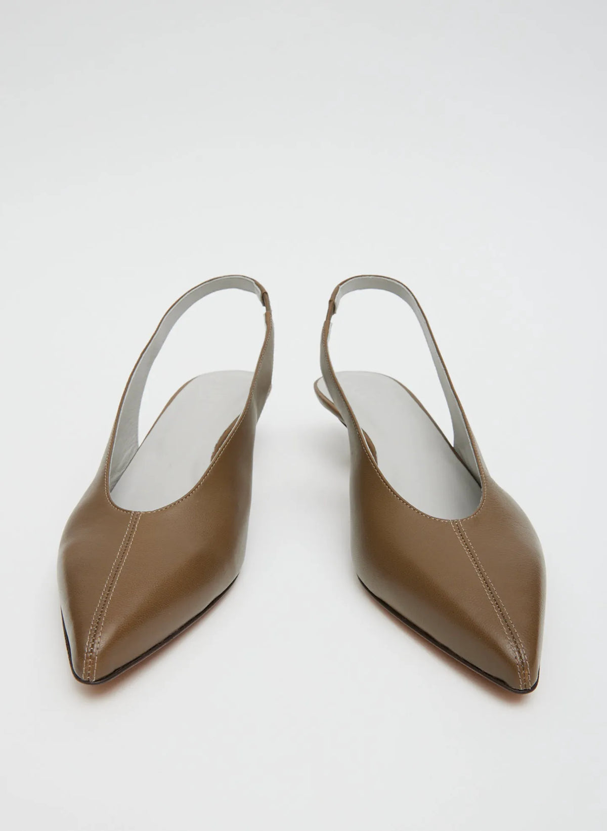 Alan Slingback