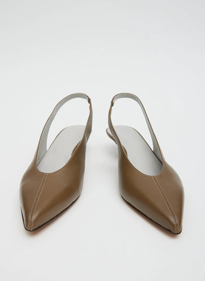 Alan Slingback