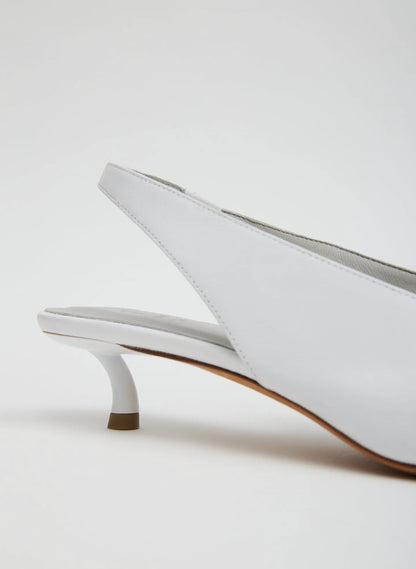 Alan Slingback