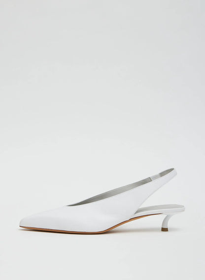 Alan Slingback