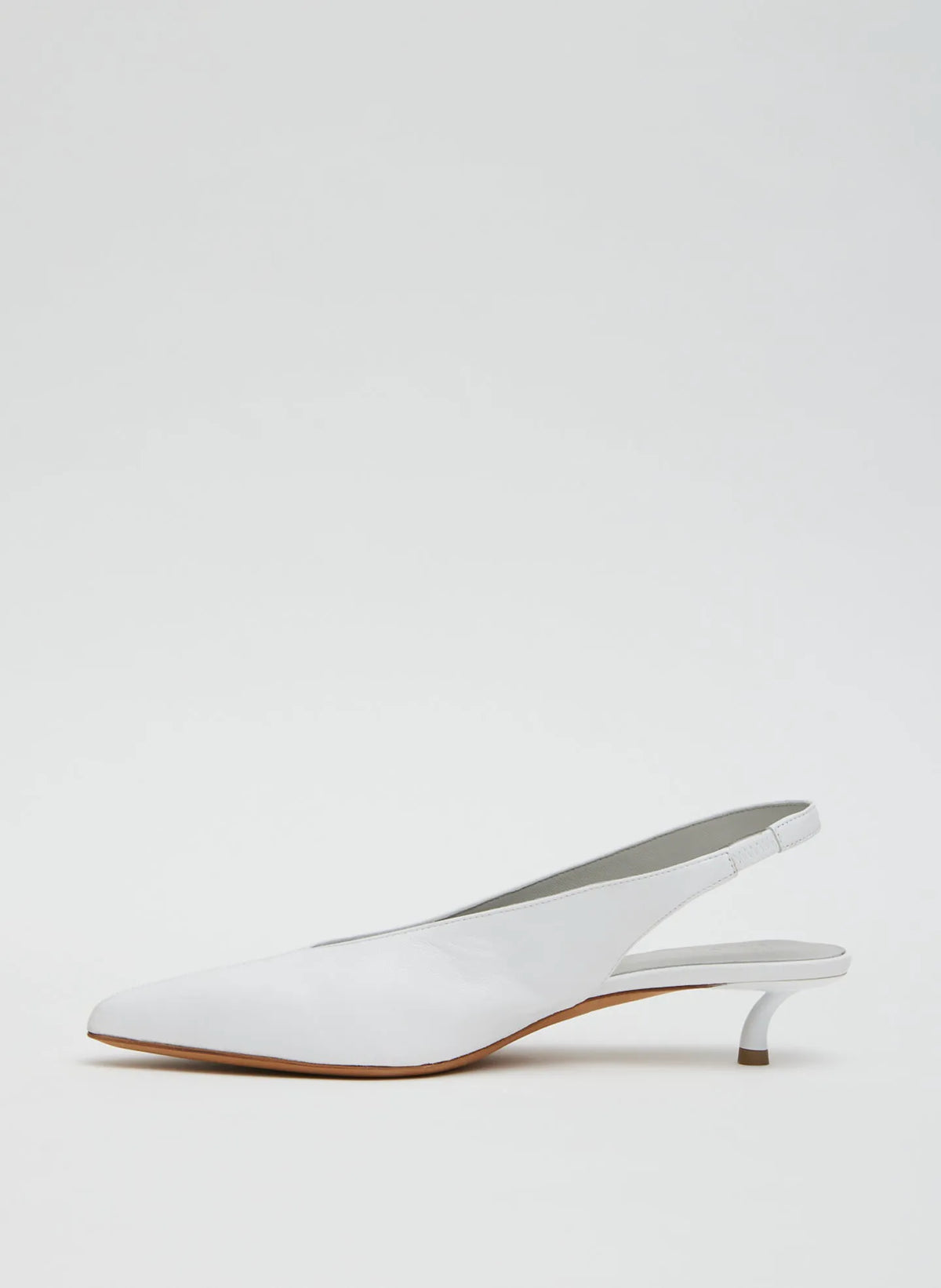 Alan Slingback