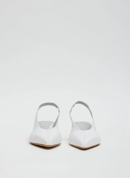 Alan Slingback