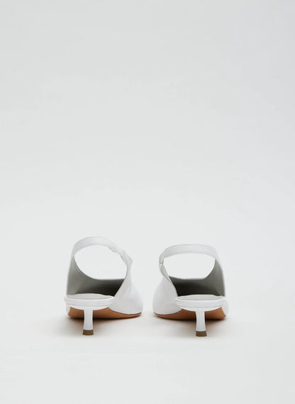 Alan Slingback