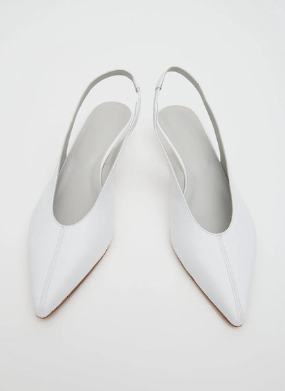 Alan Slingback