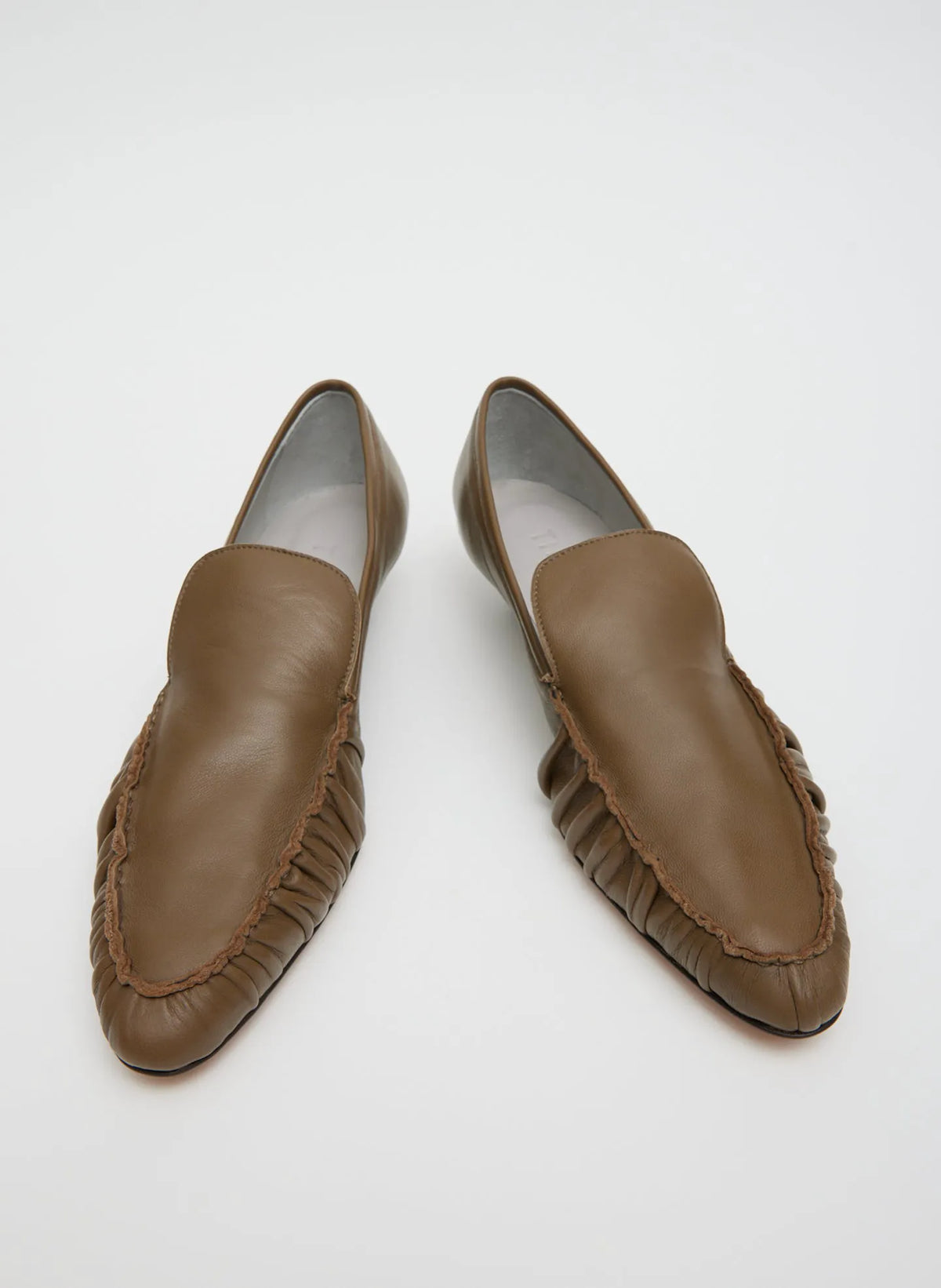 Fred Loafer