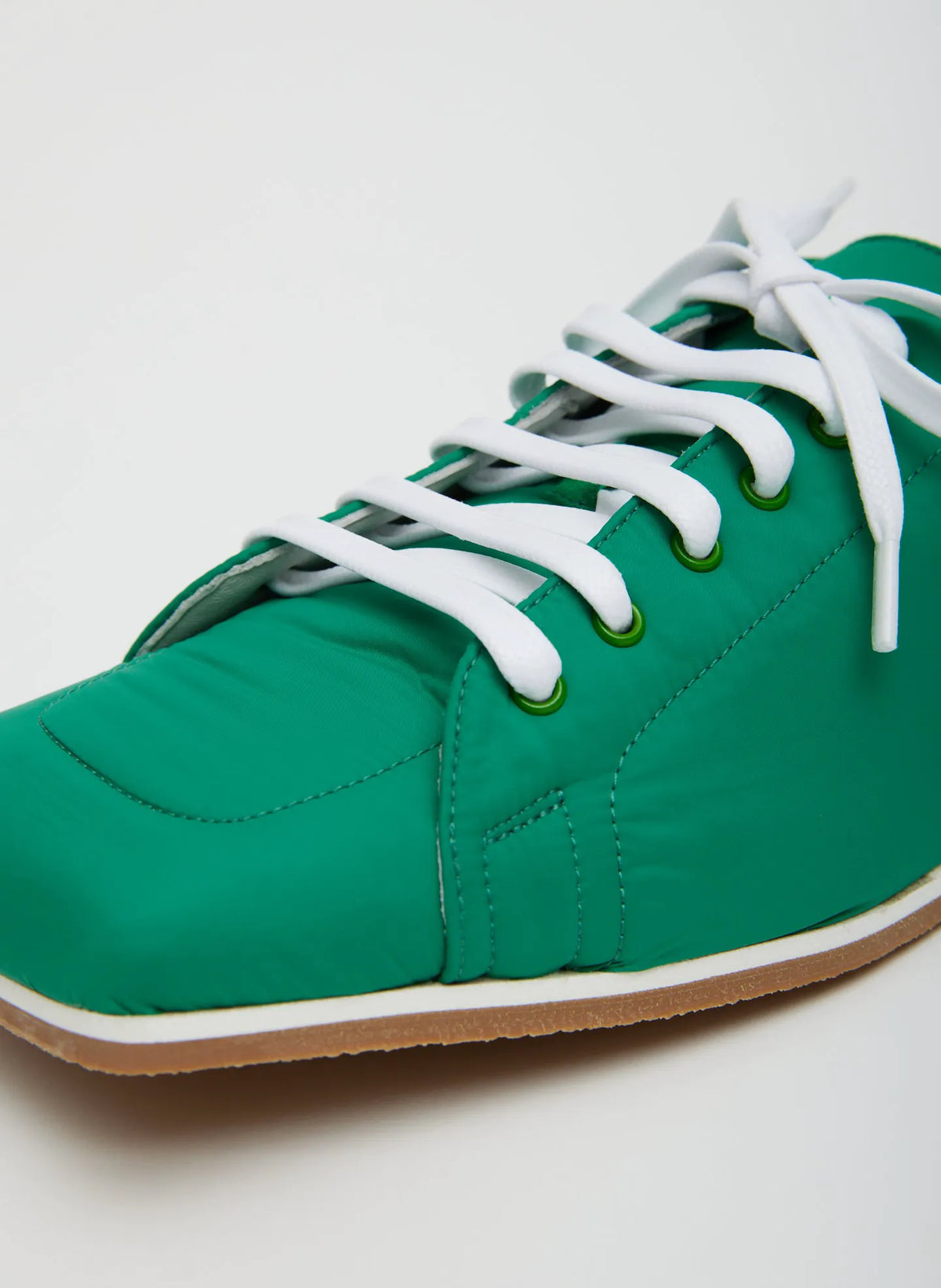 Seth Nylon Sneaker