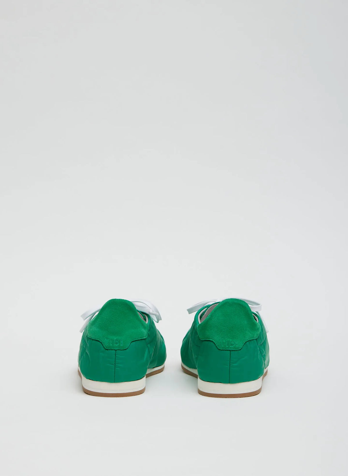 Seth Nylon Sneaker