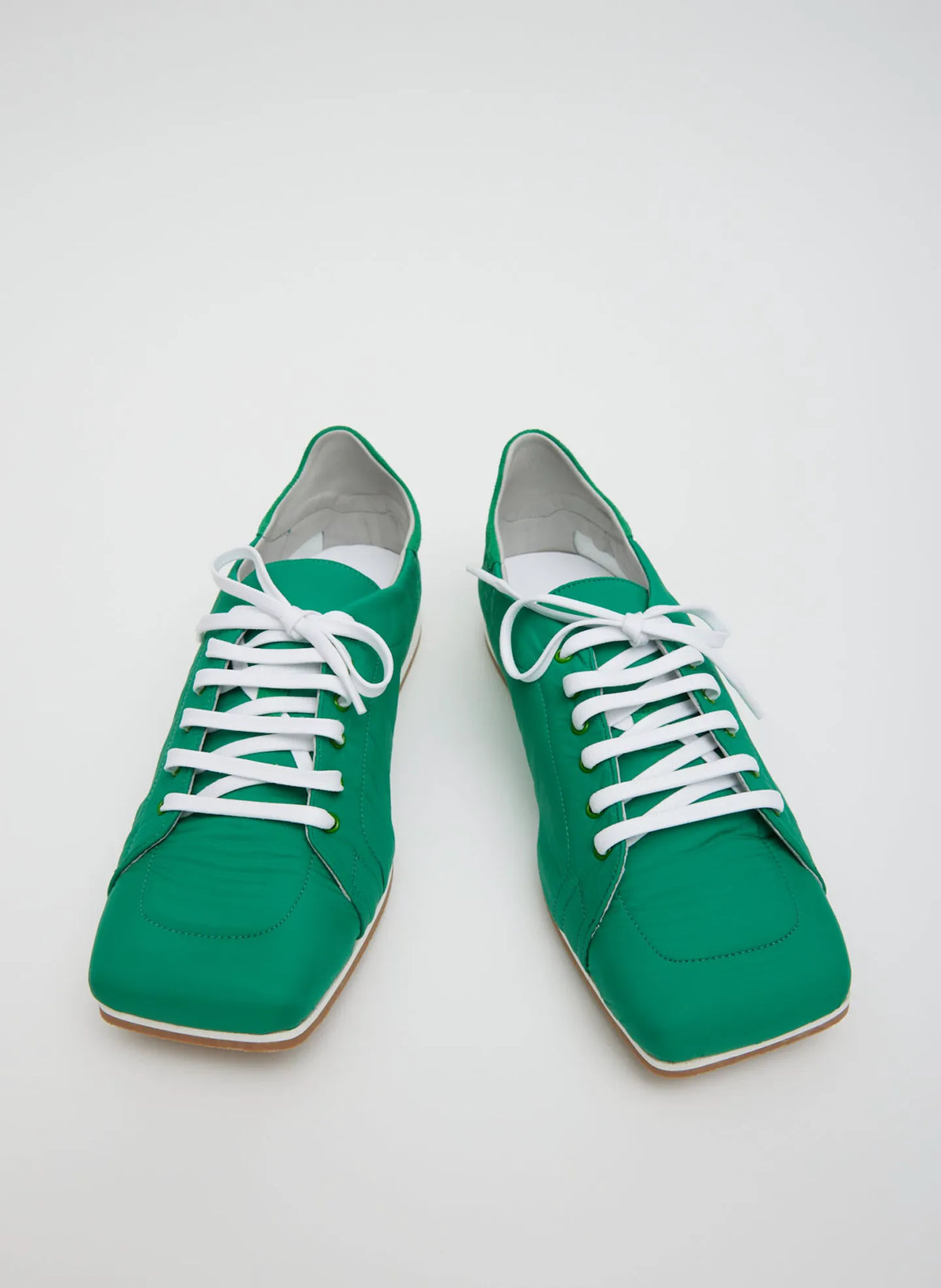 Seth Nylon Sneaker