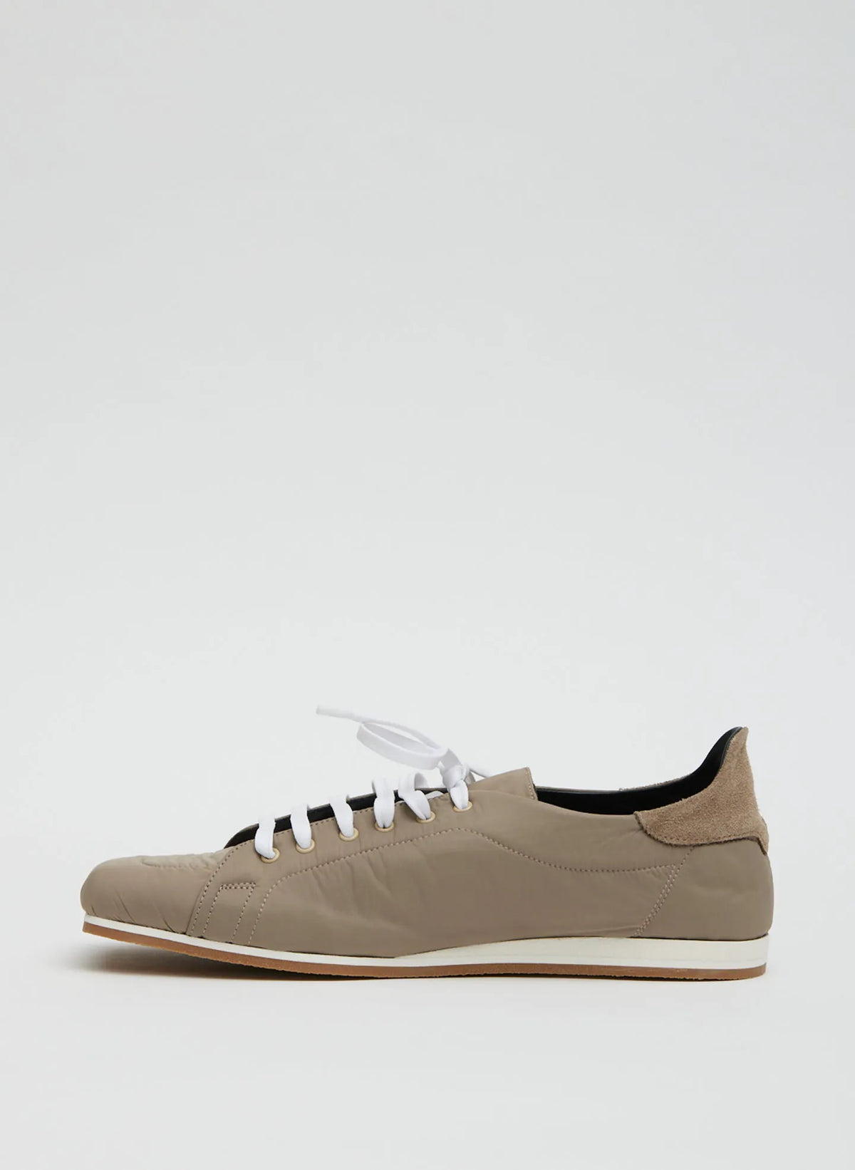Seth Nylon Sneaker