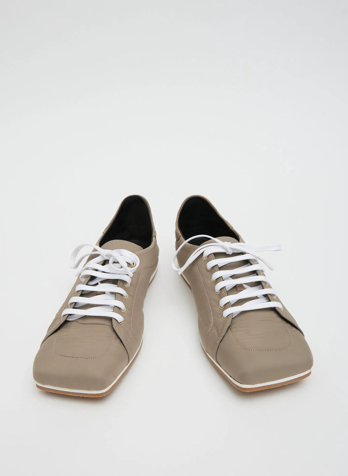 Seth Nylon Sneaker