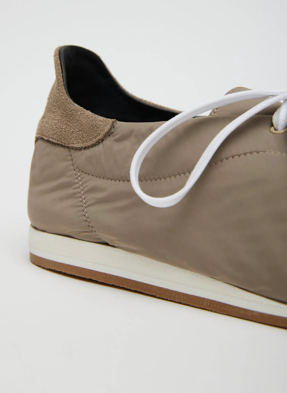 Seth Nylon Sneaker