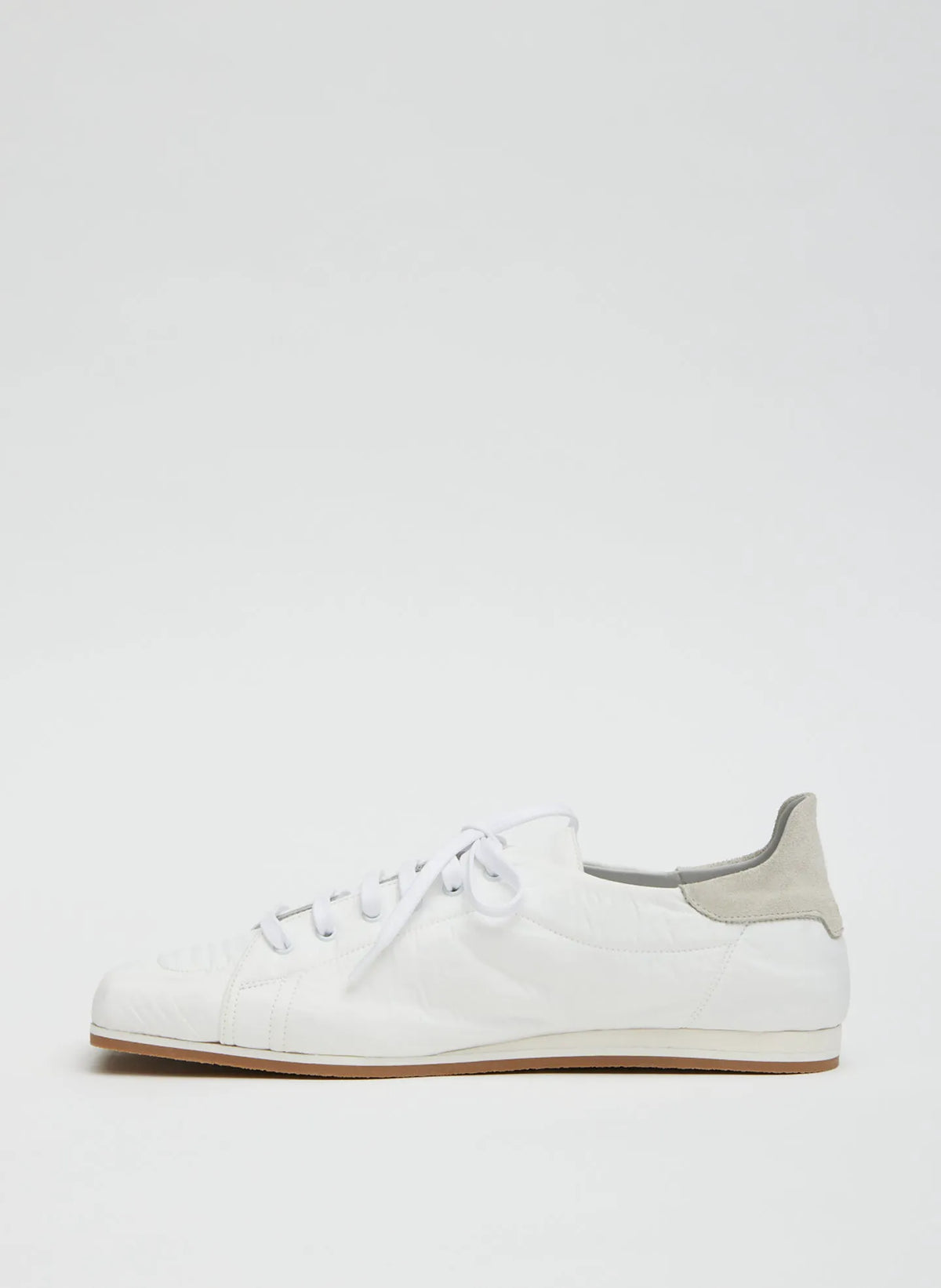 Seth Nylon Sneaker