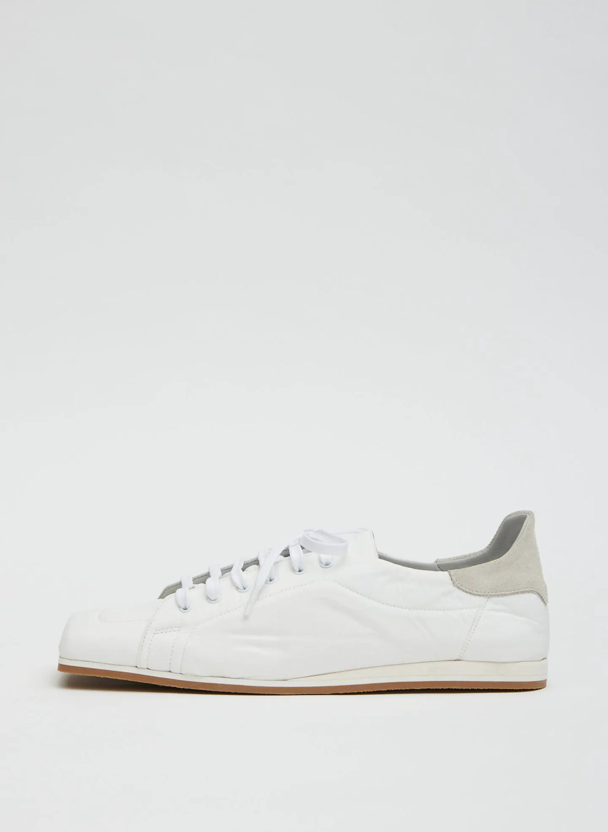Seth Nylon Sneaker