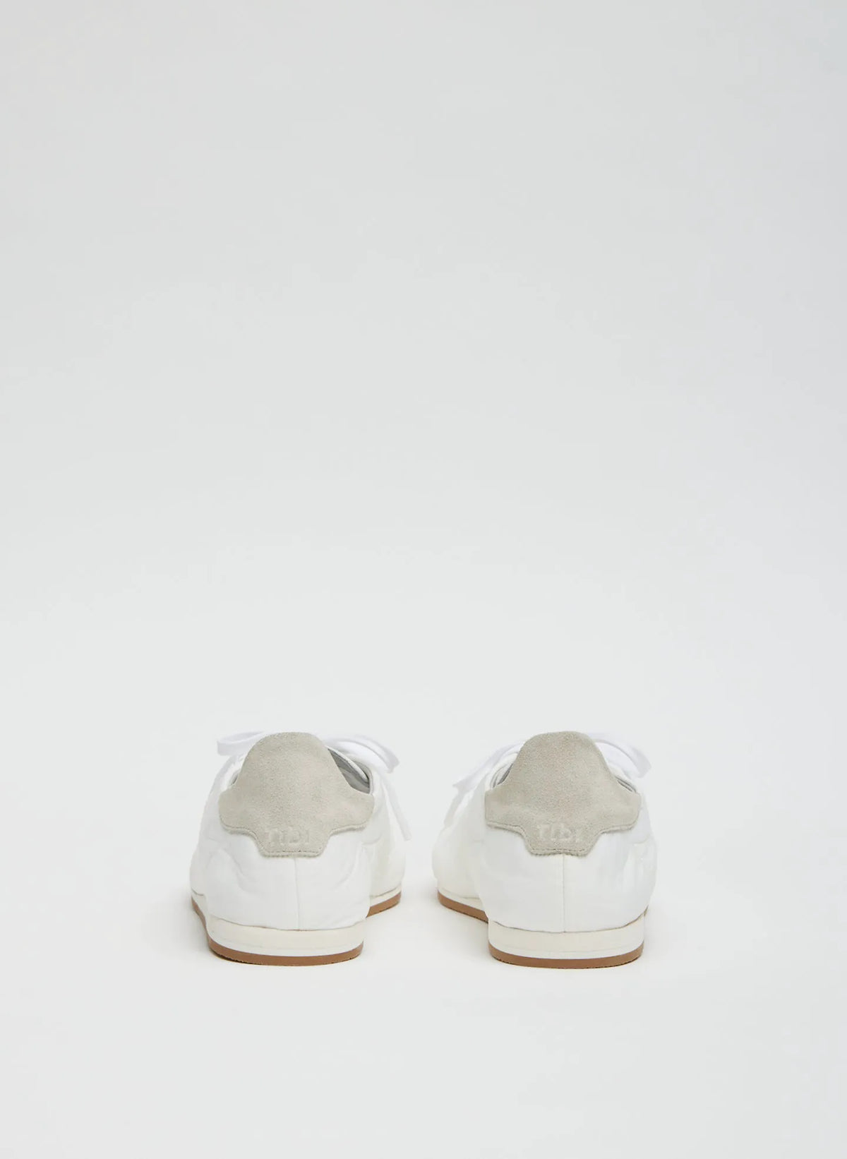 Seth Nylon Sneaker