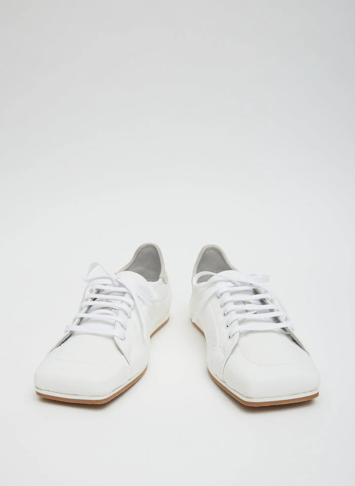 Seth Nylon Sneaker