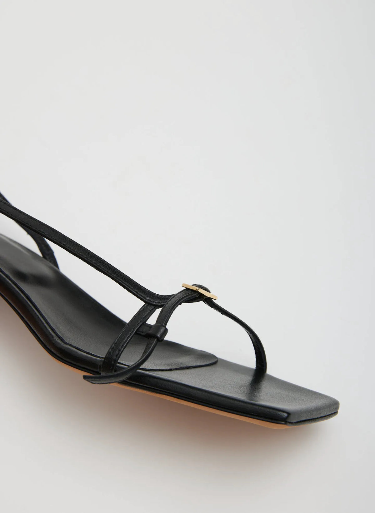 Weber Sandal