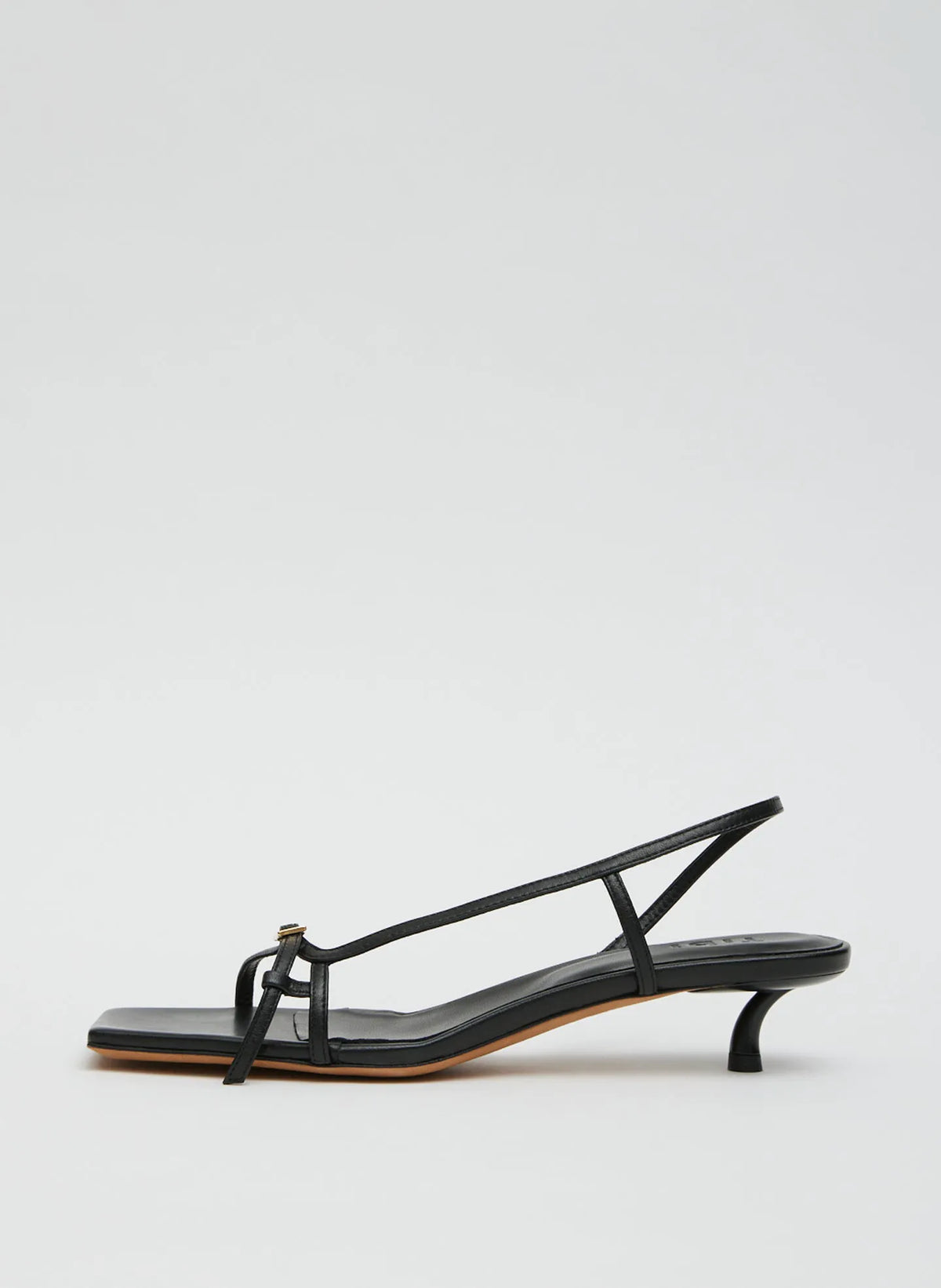 Weber Sandal