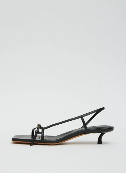 Weber Sandal