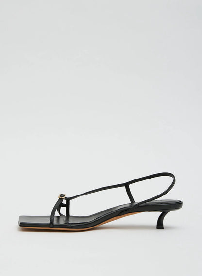 Weber Sandal