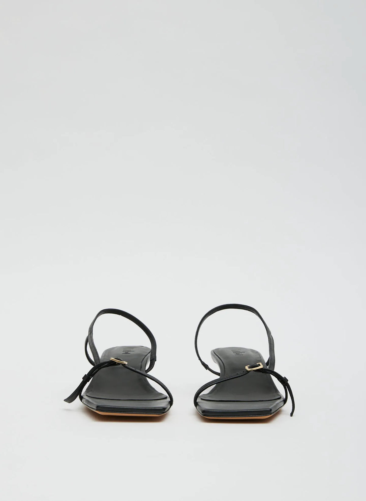 Weber Sandal