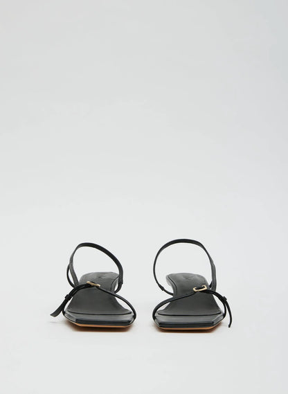 Weber Sandal