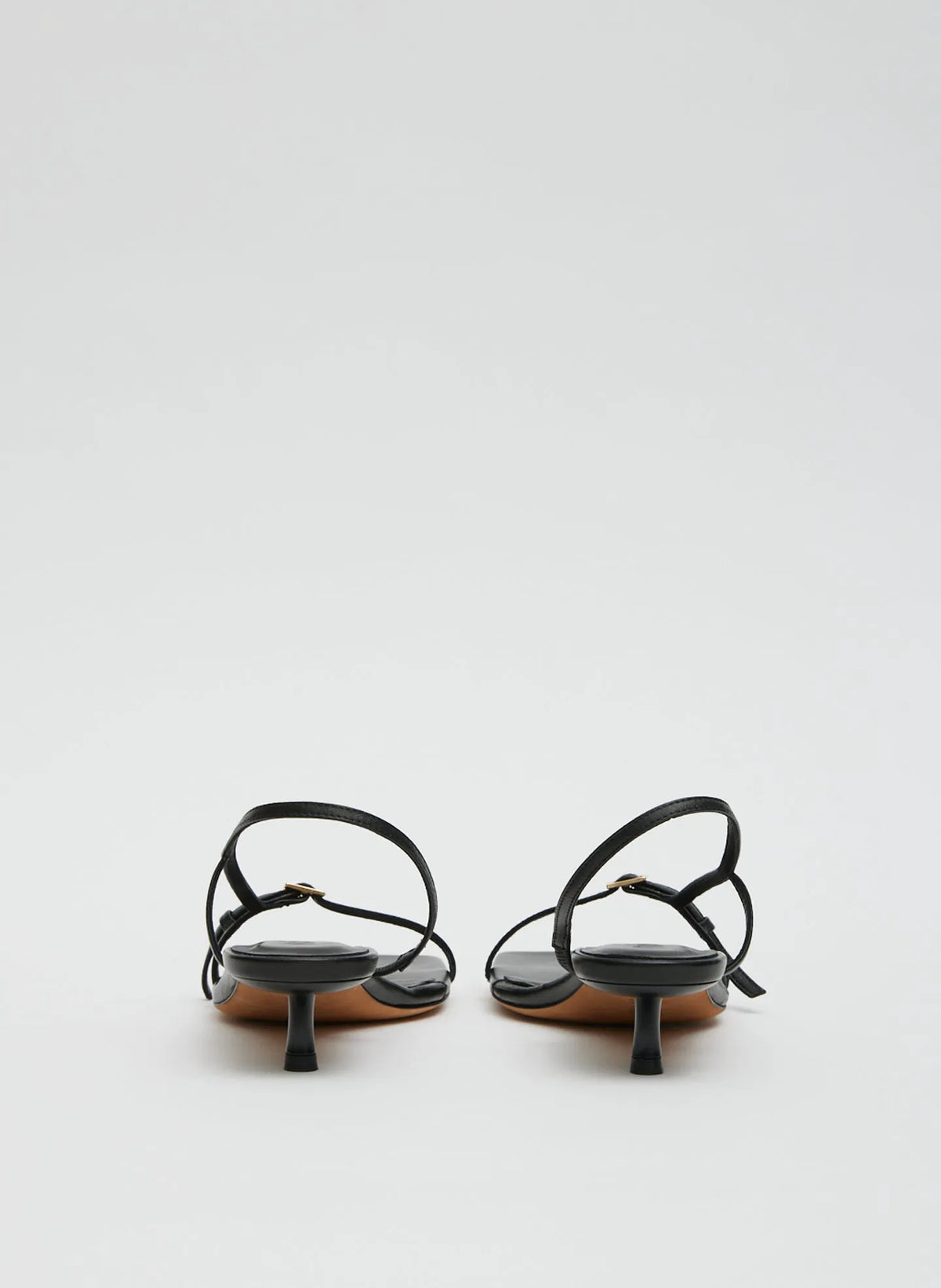 Weber Sandal