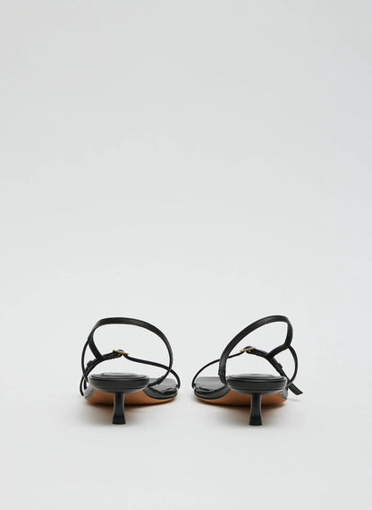 Weber Sandal