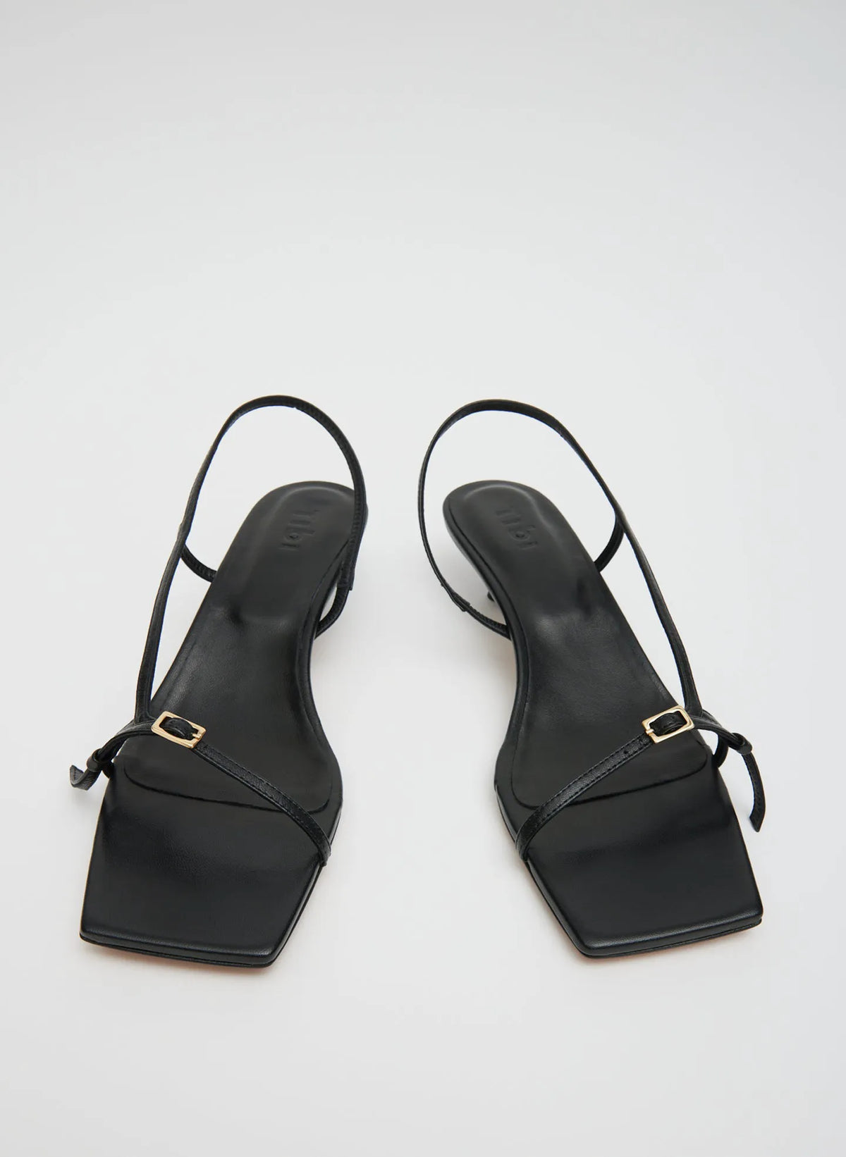 Weber Sandal
