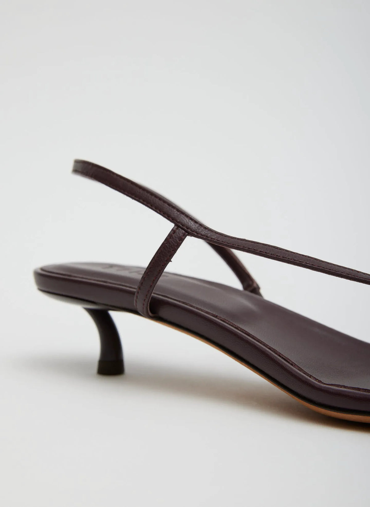 Weber Sandal