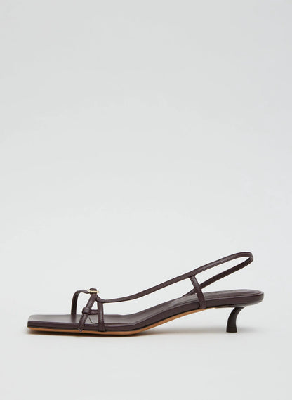 Weber Sandal