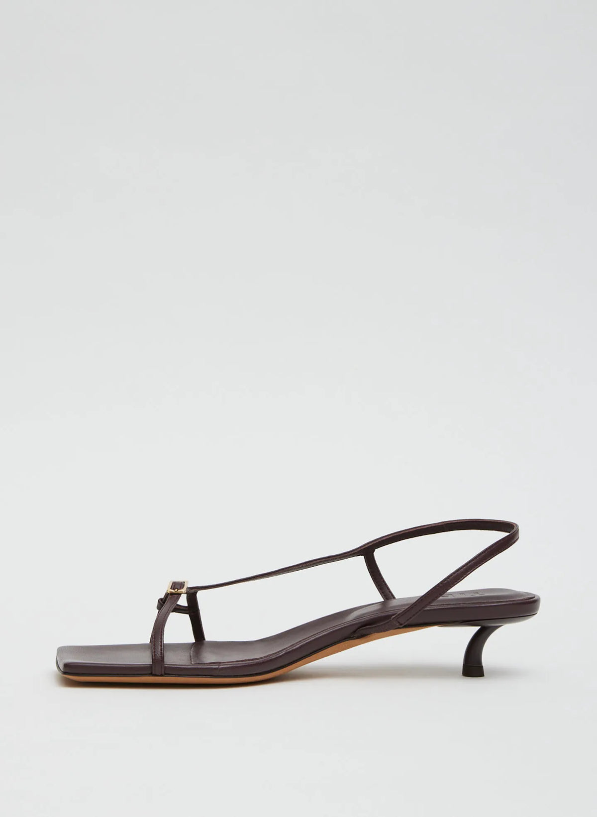 Weber Sandal