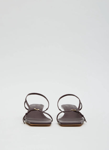 Weber Sandal