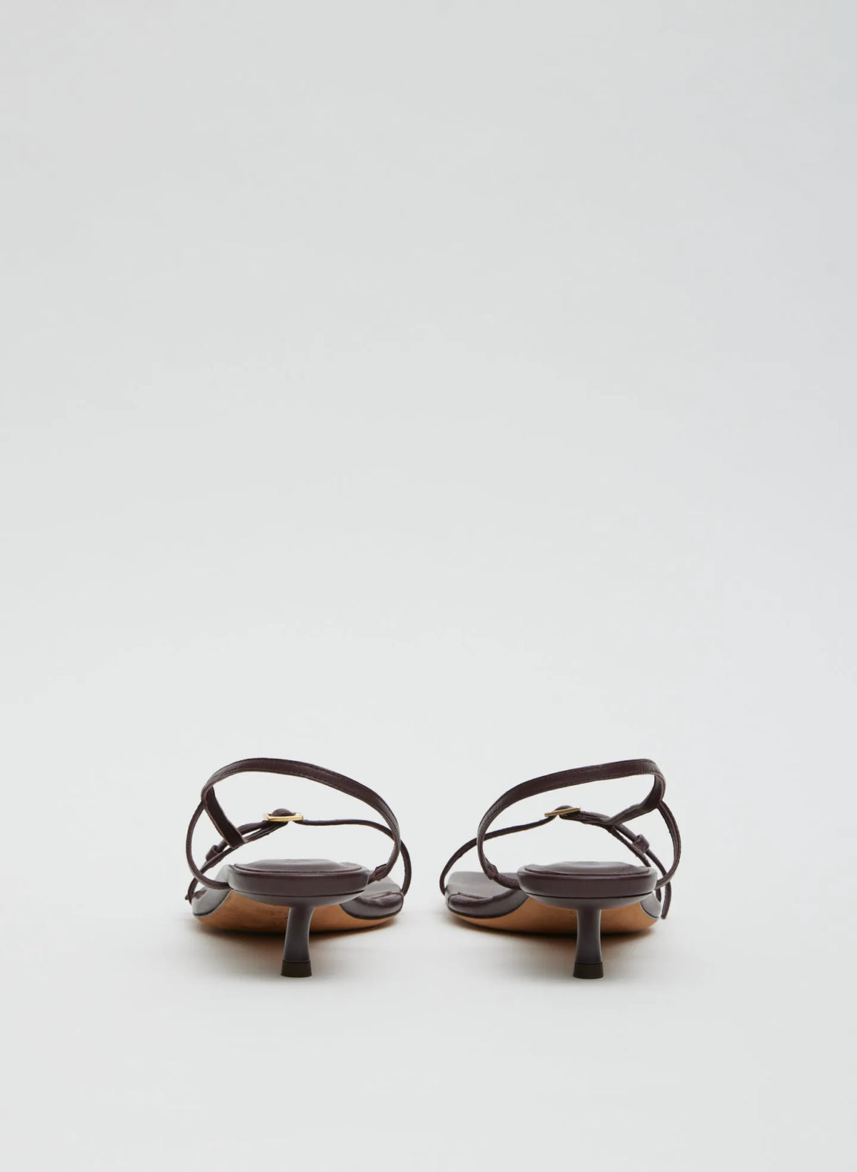 Weber Sandal