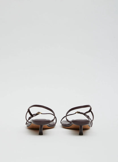 Weber Sandal