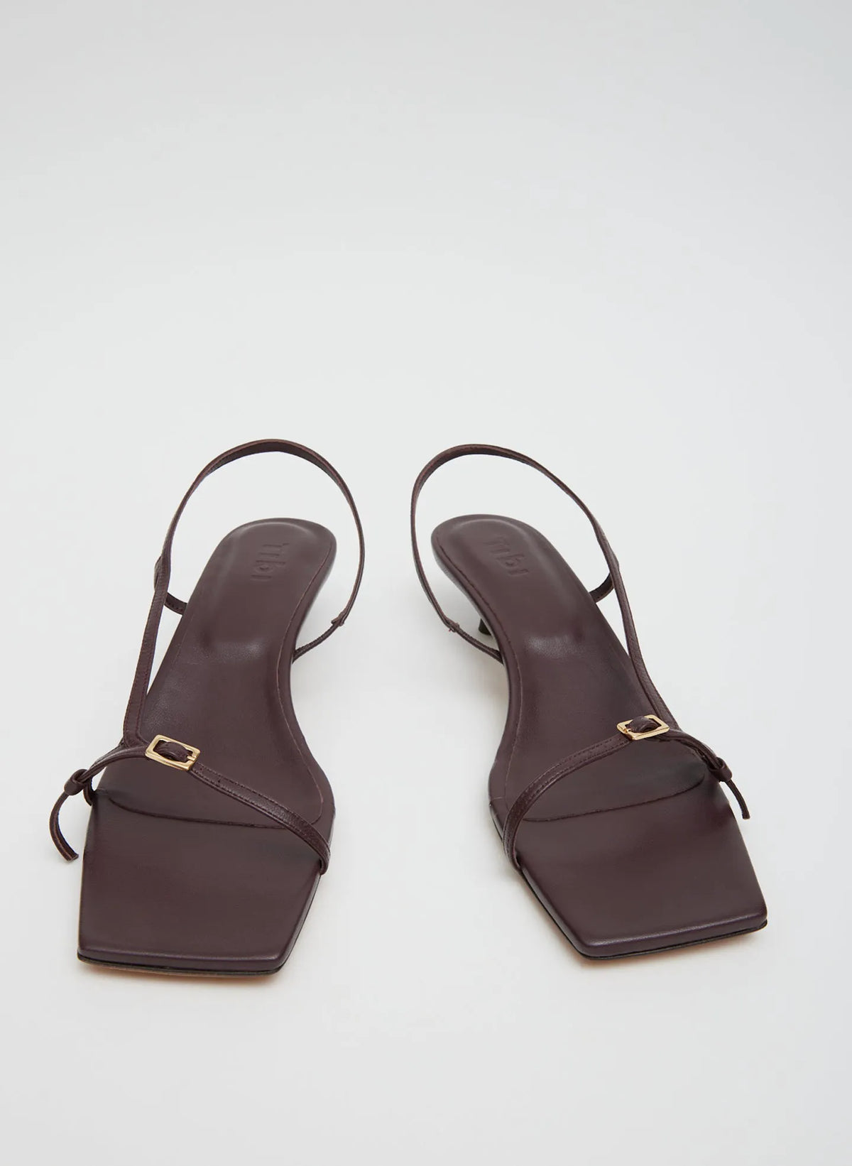 Weber Sandal