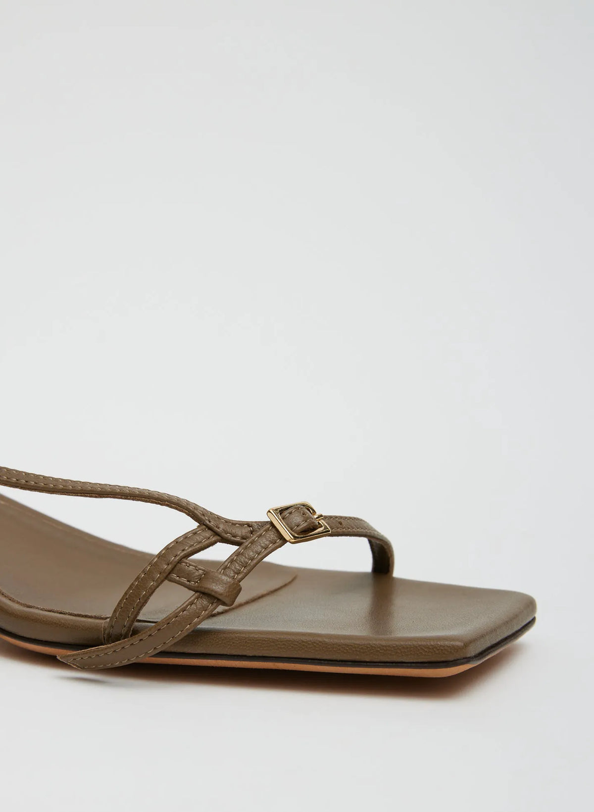 Weber Sandal