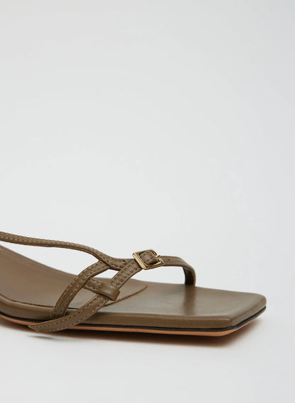 Weber Sandal