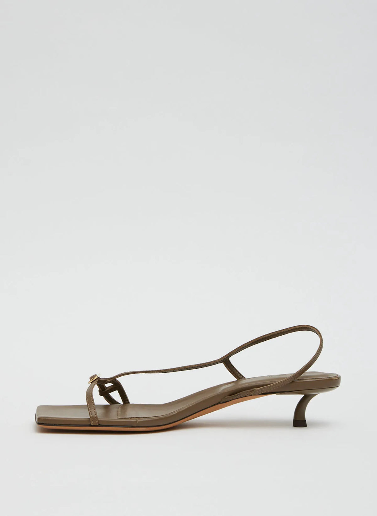 Weber Sandal