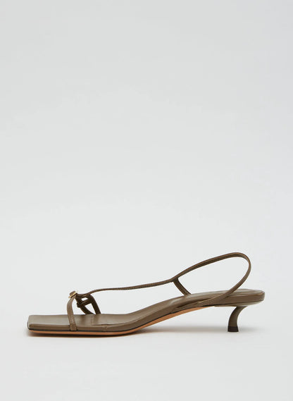 Weber Sandal