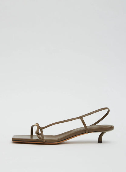 Weber Sandal