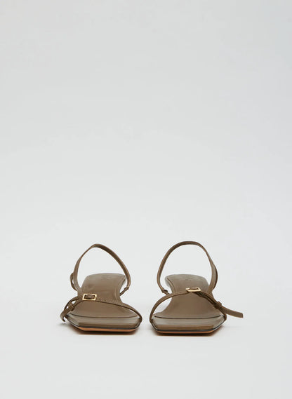 Weber Sandal