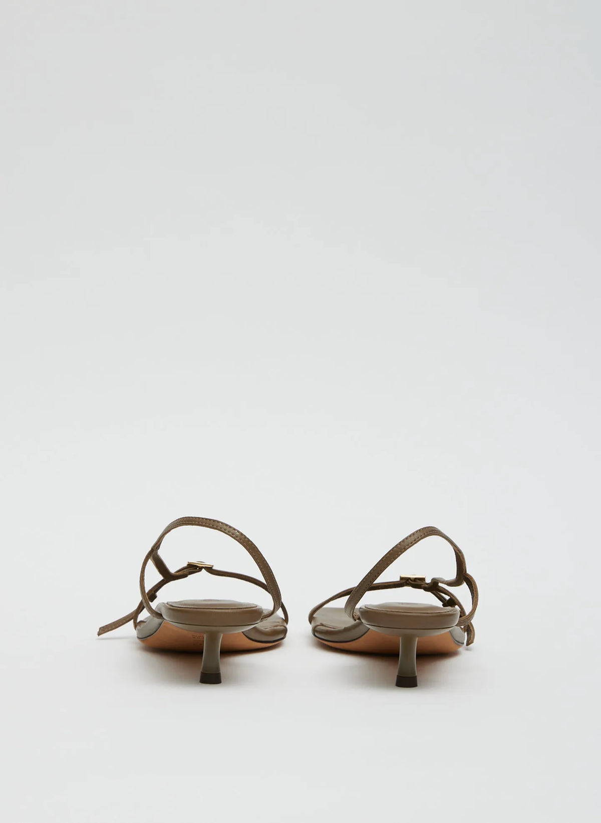 Weber Sandal
