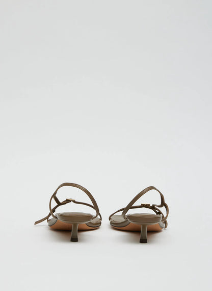 Weber Sandal