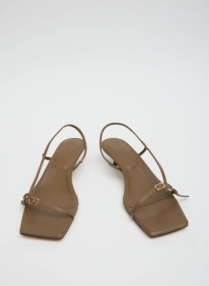 Weber Sandal