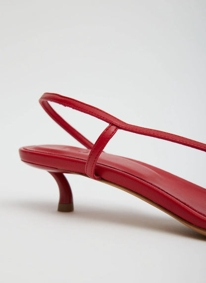 Weber Sandal
