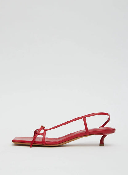Weber Sandal