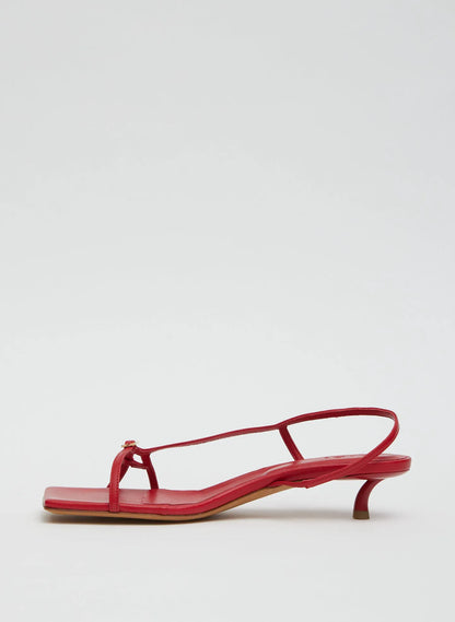 Weber Sandal