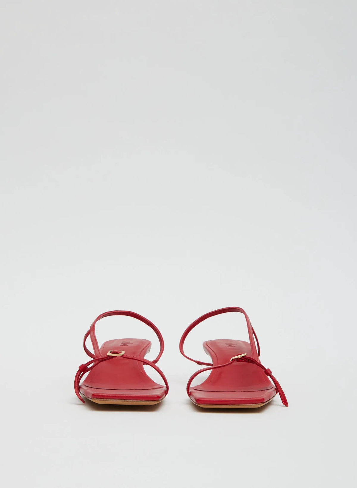 Weber Sandal